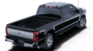 2025 Ford Super Duty® External Image 4